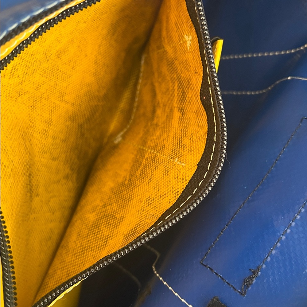 FREITAG Tasche F72 Dona Tote Bag - Picture 8 of 9